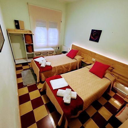 شقة Girona Centro 7Pax المظهر الخارجي الصورة