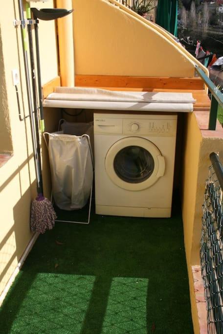 شقة Girona Centro 7Pax المظهر الخارجي الصورة